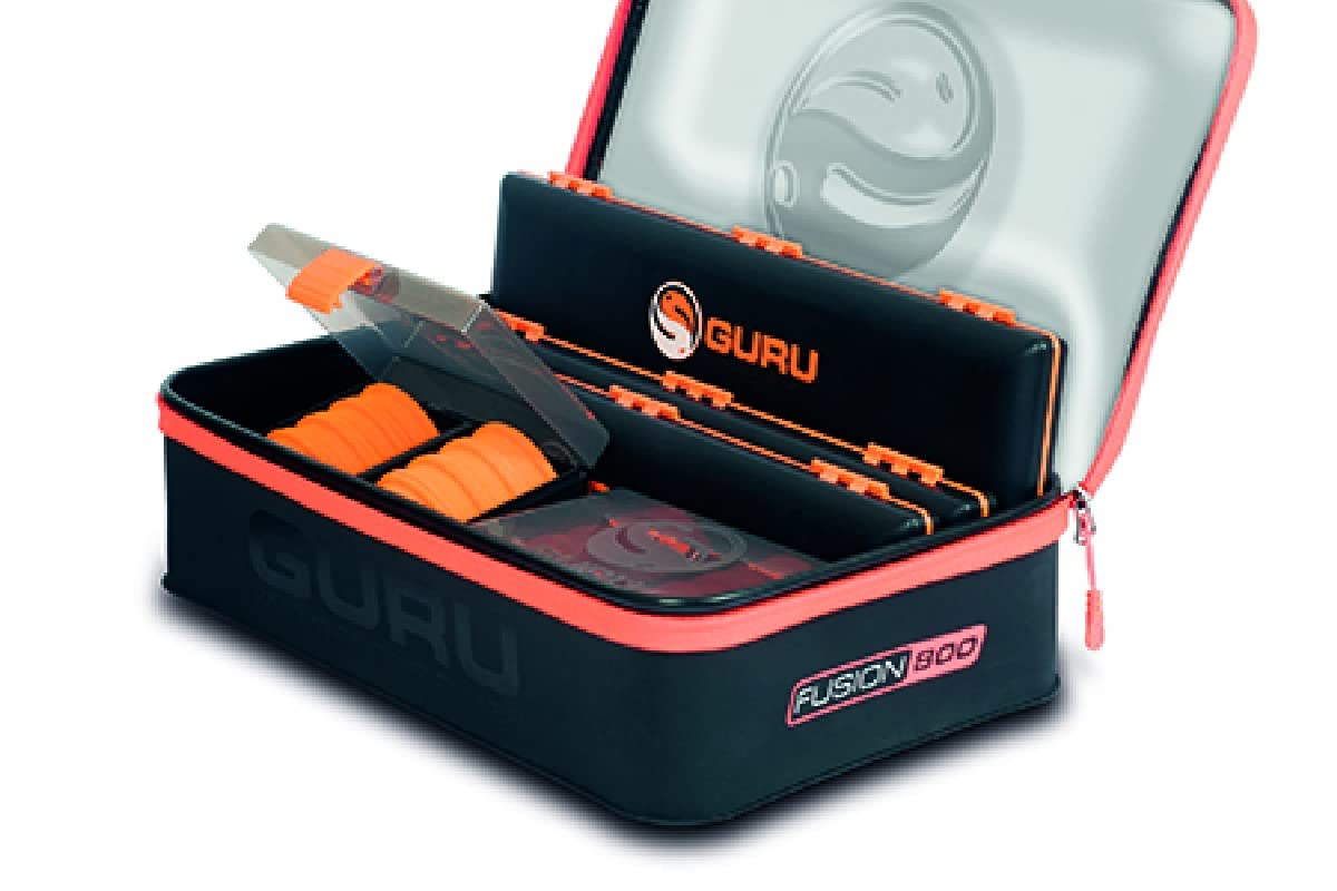 Guru Fusion 800 (Large)