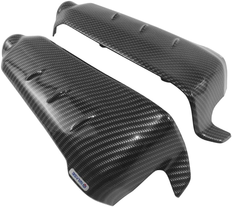 Front Radiator Guard Frame Side Panels Bodywork Fairing Cover For Yamaha MT-09 MT09 SP 2021 2022 2023 2024