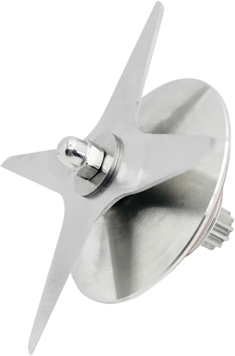 Mixer VM015897 Blade Accessory Replacement. Compatible for Vitamix XL 5201