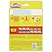 Imagen de Hasbro Play-Doh, Pack de 12 Mini- Regalos