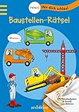 EAN:9783760784601 TING Baustellen-Rätsel