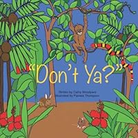 Don't Ya? 1670058646 Book Cover