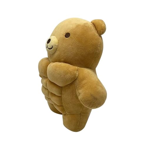 Exigent PLUSH Cuddly Stuffed Animal Toy Figure thumb #1