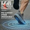 ANTA Hombre PG7 3.0 Zapatillas para Correr con Amortiguación, Soporte Lateral Mejorado, Deportivas Ligeras y Transpirables para Gimnasio, Caminar y Estar de Pie 8
