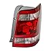 TYC 11-6261-01-1 Ford Escape Right Replacement Tail Lamp
