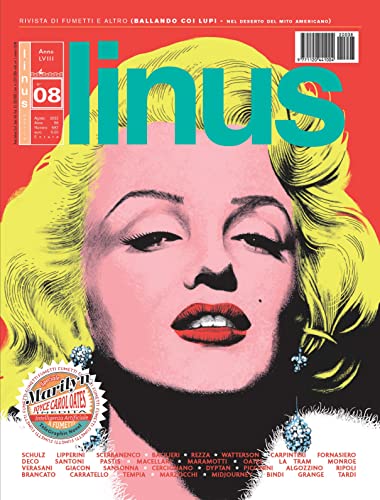 Linus (2022) (Vol. 8)