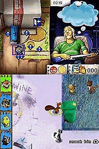 Nos Voisins Les Hommes Xbox - vue 8