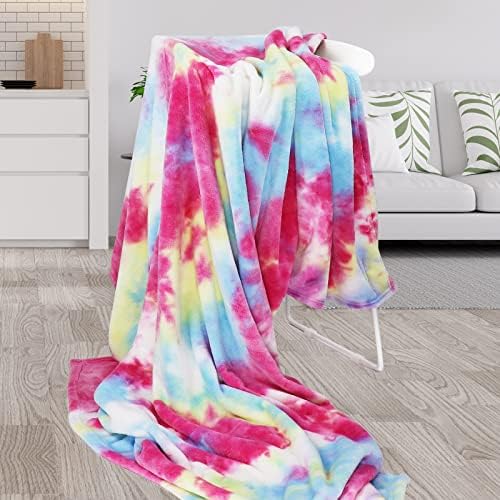 Fleece Soft Fuzzy Throw Blanket Pink Fluffy Throw Blanket for Girls Cute Funny Decorative Flannel Throw Blanket Soft Fuzzy Fleece Bed Blankets for Teen Girl Soft Light Weight Plush Blankets 60*80in