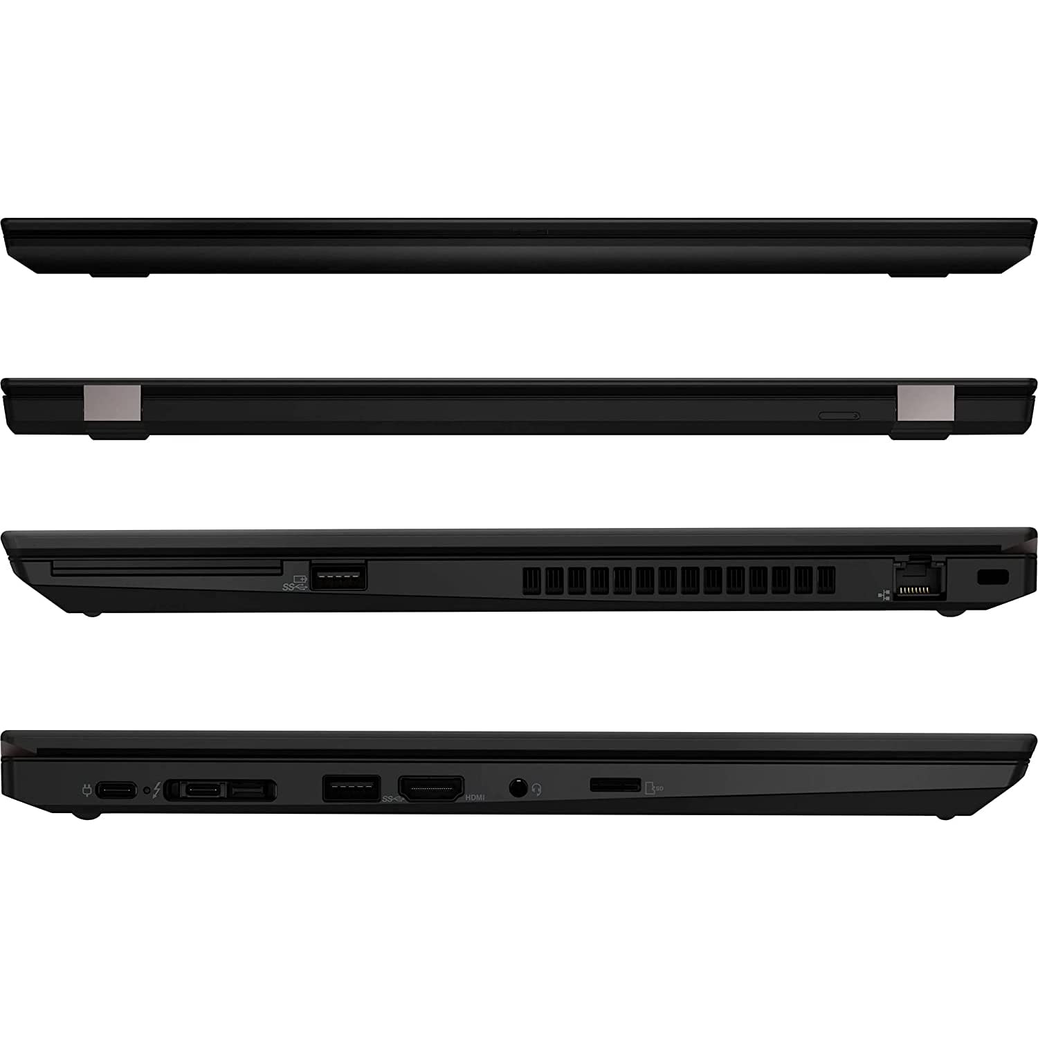 Amazon.com: Lenovo ThinkPad T15 Gen 2 15.6