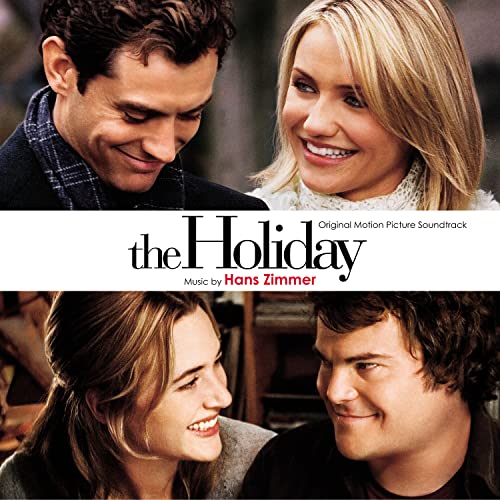 Holiday, The (Hans Zimmer)