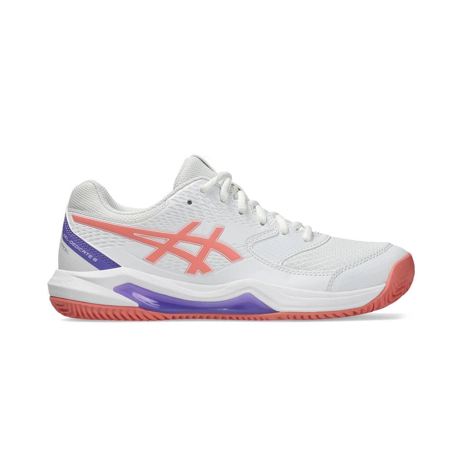 Asics Gel-Dedicate 8 Padel Sneaker-image