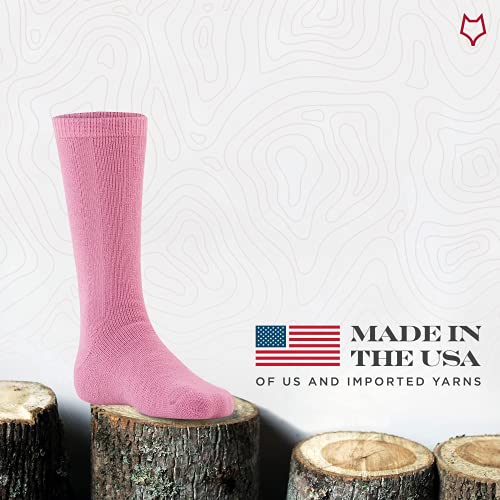 FOX RIVER Kids' Slalom Jr. Mid-Calf2