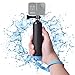 Wasserdichter Kamera Handgriff, Unterwasser Einbeinstativ, Kamera Schwebender Stab, Tauchen Selfie Stick, Rutschfester Schwimmender Handgriff mit Schraubenadapter, Floating Hand Grip für GoPro (Blau) Kamera Stativ günstig Kaufen-Wasserdichter Kamera Handgriff, Unterwasser Einbeinstativ, Kamera Schwebender Stab, Tauchen Selfie Stick, Rutschfester Schwimmender Handgriff mit Schraubenadapter, Floating Hand Grip für GoPro (Blau)