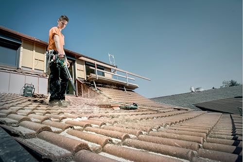 Metabo AG 18 (602242850) Batterijblazer - Afbeelding 3