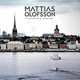 Stockholm Skyline