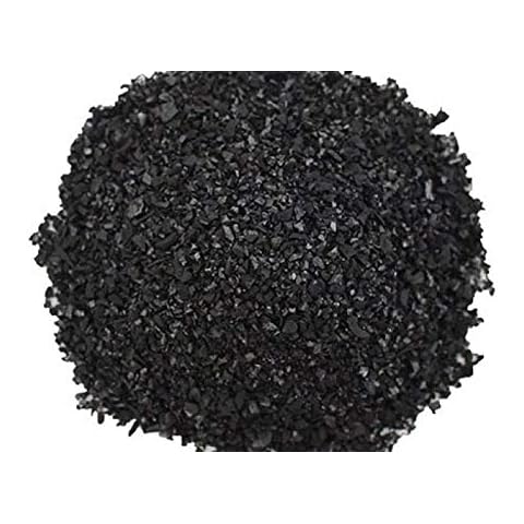 CHARCOAL FILTER HOOD BEANS CONF 450 GR UNIVERSAL FOR ALL FILTERS Cover