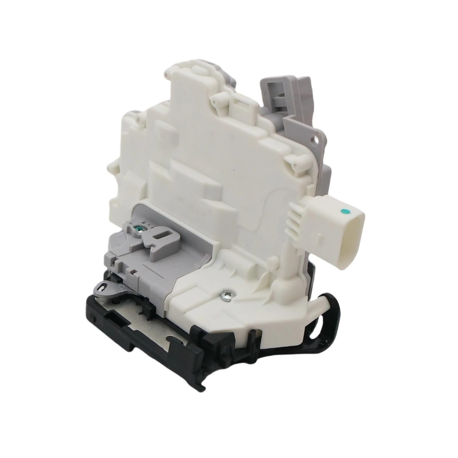 Door Latch Actuator for VW for Touareg for for Cayenne for Carrera 4G0839016 4G0839015 8J1837015C 8J1837016C Car Door Lock Actuators Parts Locking Actuator(Front Right)