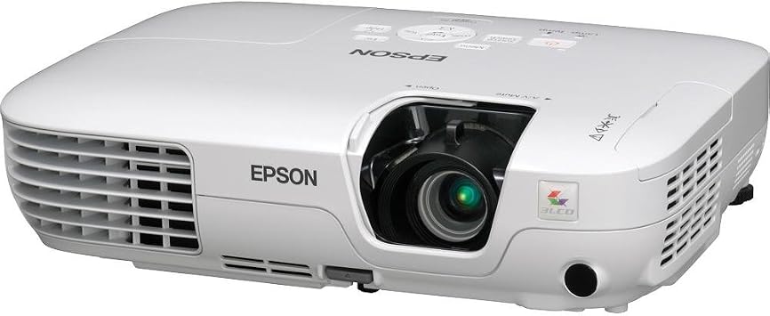 Epson PowerLite S7 MultiMedia Projector V11H328020
