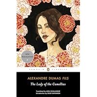 The Lady of the Camellias