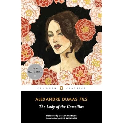 The Lady of the Camellias