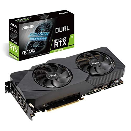ASUS RTX2070 OCモデル 51e7mOlizLL.jpg