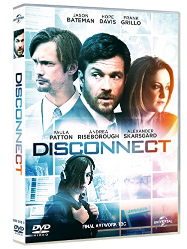 Disconnect [DVD]