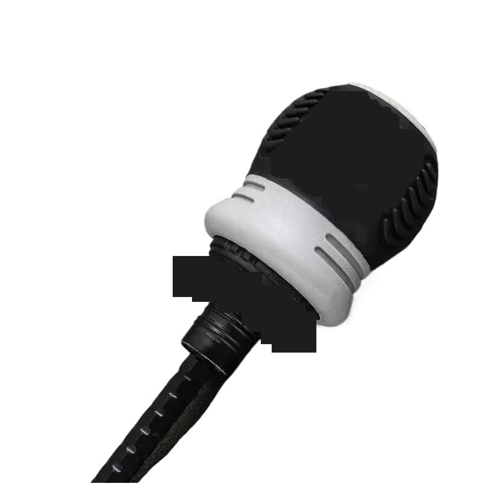 Ratchet Screwdriver Set Short Shaped Radish Head High Hardness Labor-Saving Multi-Functional Dual-Purpose Easy to Carry