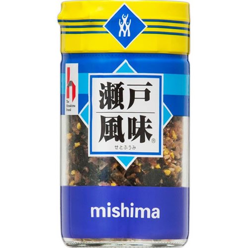 三島食品 瀬戸風味