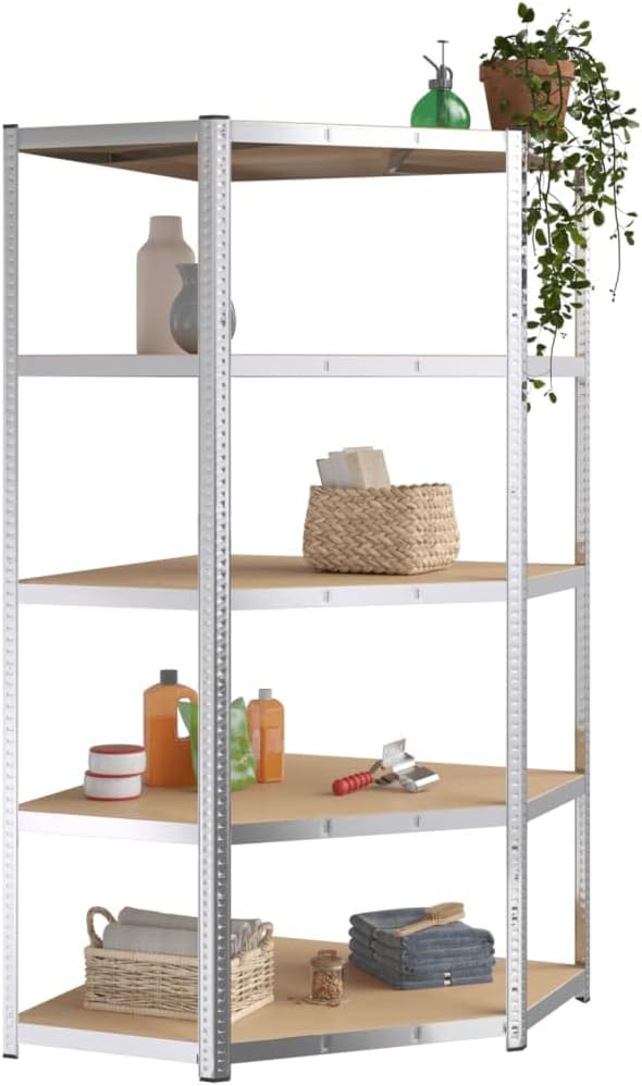 PTUWODS スチールラック本体 (80*40*160cm) 81LKuBPyEWL._UF1000,1000_QL80_.jpg