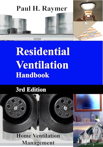 Livre sur la ventilation résidentielle : manuel complet de gestion V3 - 2