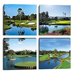 Green and white and blue