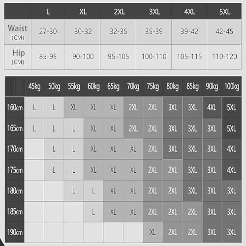 Nowazton Boxer Briefs, Nowazton Boxers, 5 Pcs Ice Silk Boxer Briefs, Breathable Ice Silk Men's Underwear (Black,XL)2