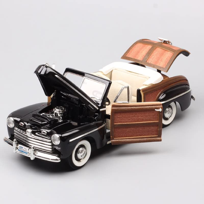 Amazon.co.jp: 最高の贈り物 1/18 1946 フォードエクスプローラー Amazon.co.jp: 最高の贈り物 1/18 1946 フォードエクスプローラー