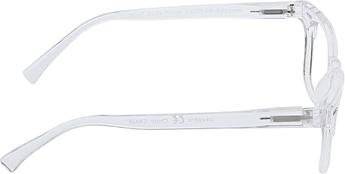 Miniatura 3 de Peepers by PeeperSpecs Lentes de lectura con bloqueo de luz azul para hombre