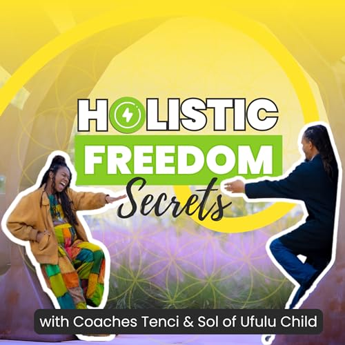030 - Secrets to Transforming Life Burdens