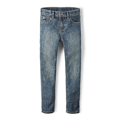 Image of The Children's Place Boys Jeans