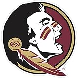 NCAA Florida State Seminoles 8