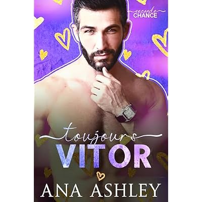 Toujours Vitor