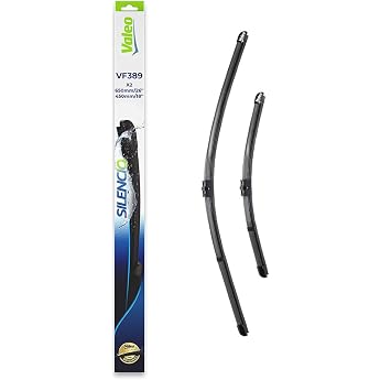Valeo 574709 Windscreen Wipers