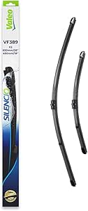 Valeo Hydroconnect rear wiper 578560