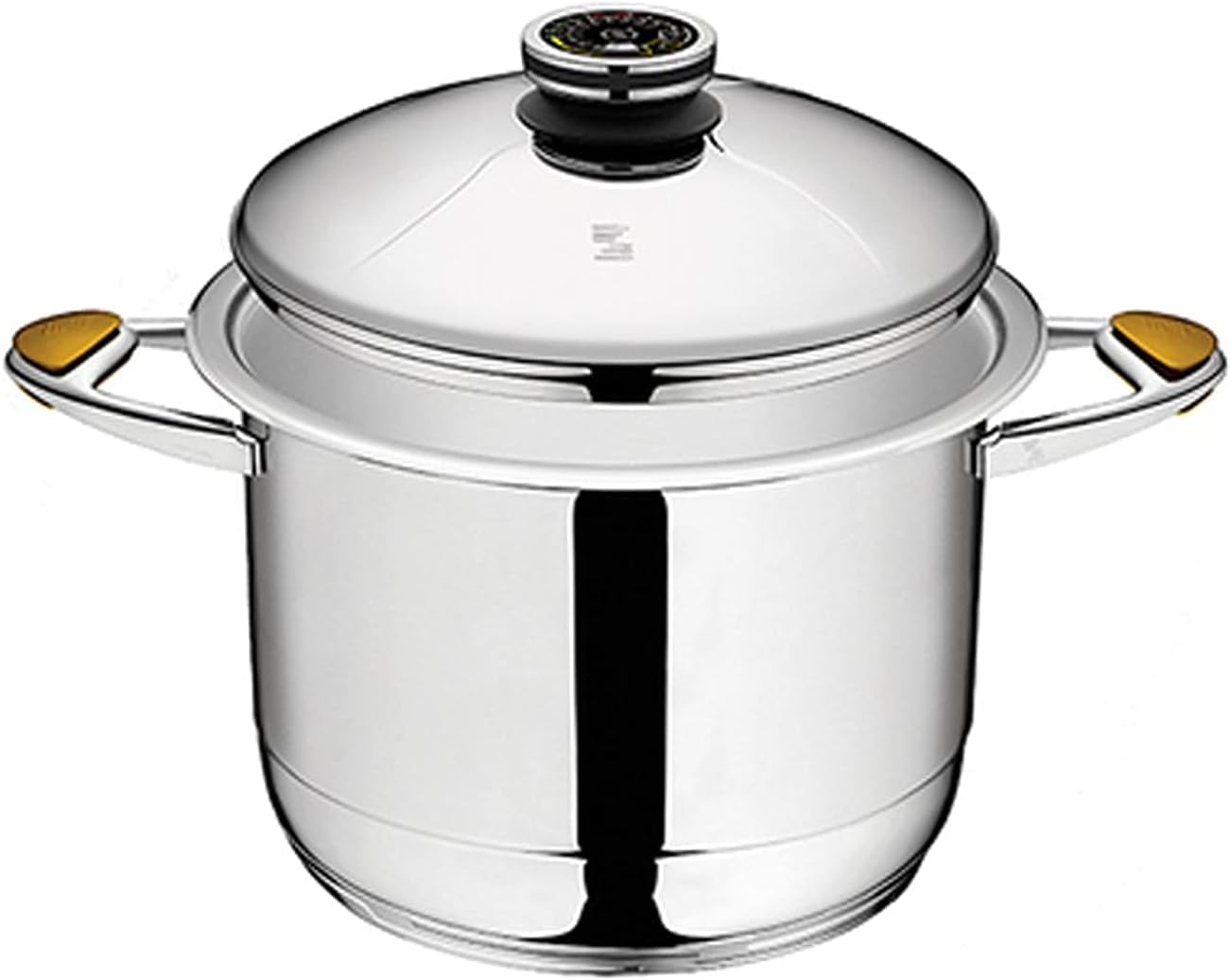 Zepter POT 12.0 LT 28 CM TC Amazon.co.uk Home & Kitchen