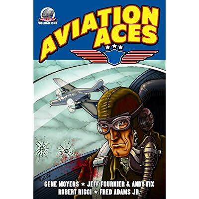 Aviation Aces