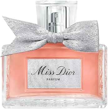 【未使用】ディオールミスディオールパルファン Miss Dior Parfum Amazon.co.jp: クリスチャンディオール ミス ディオール