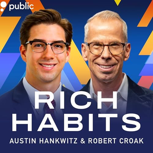 SpaceX Is Breaking The Rules, Siri AI & Ron Santella (HEDG)