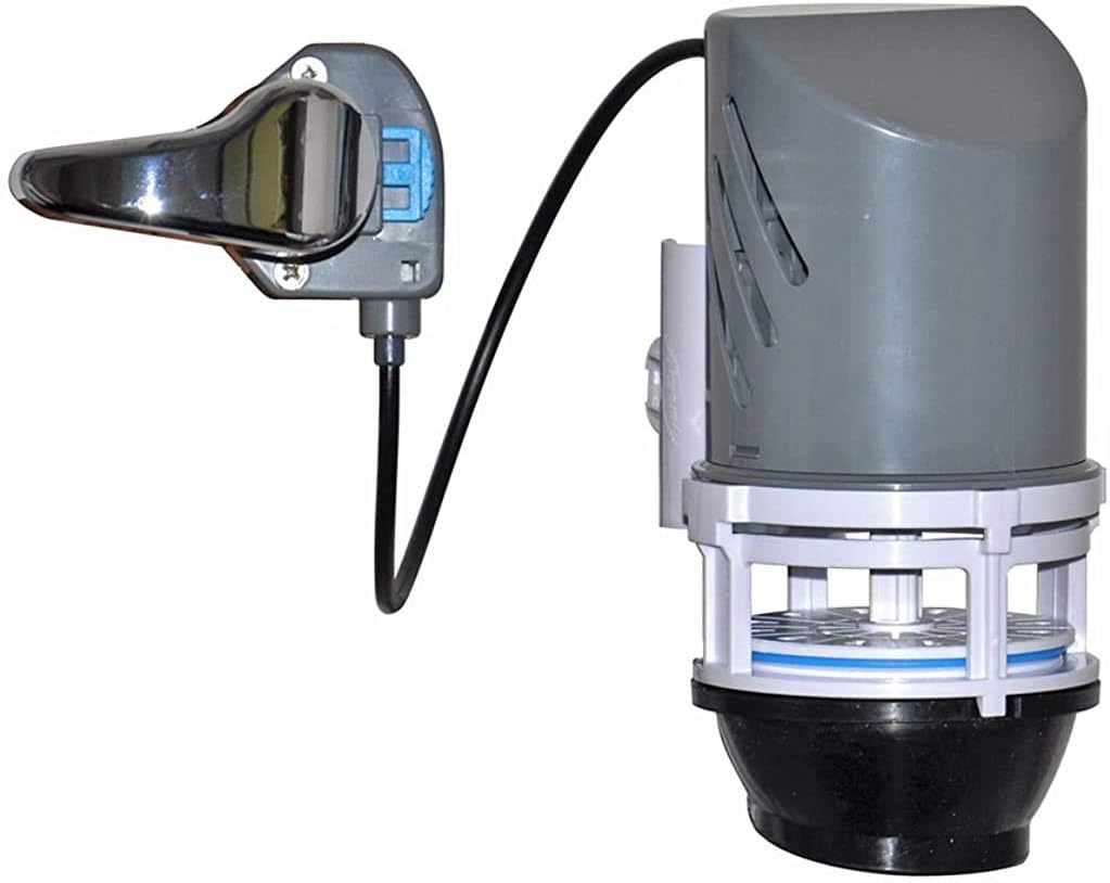 Next by Danco FLT231T Alternative Toilet Tank Flapper Replacement