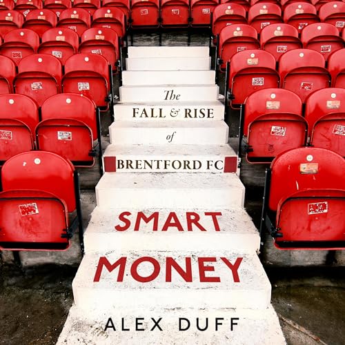 Smart Money by Alex Duff episode artwork