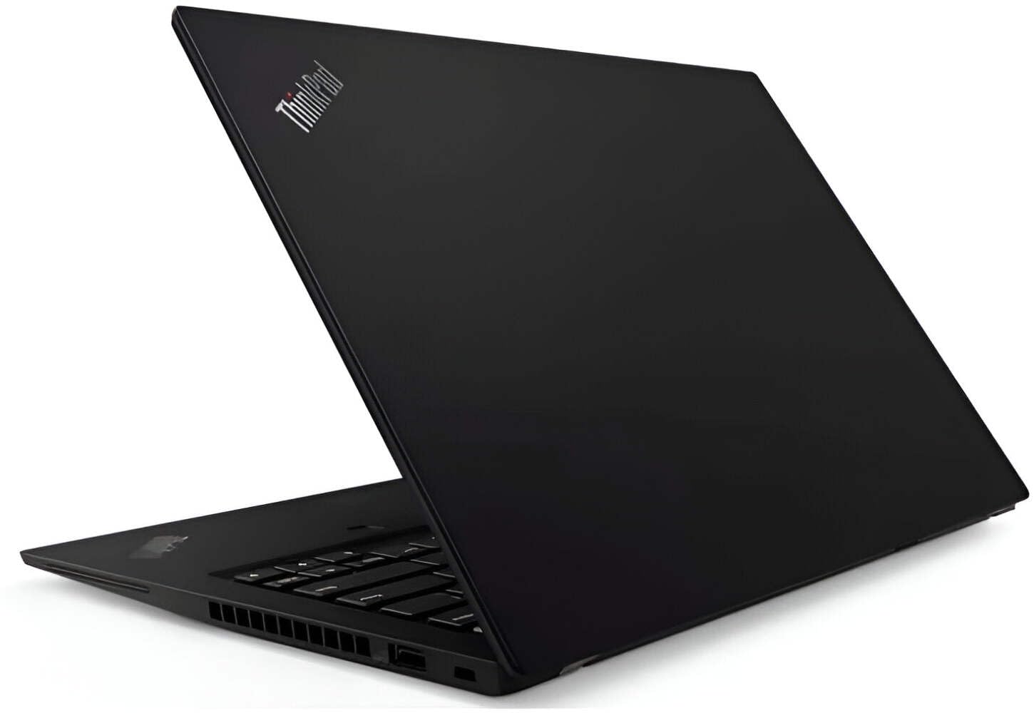 Lenovo ThinkPad T490s 14