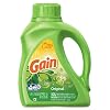 Ultra Gain 12784 50 Oz. 2X منظف الغسيل السائل الأصلي (حالة 6)