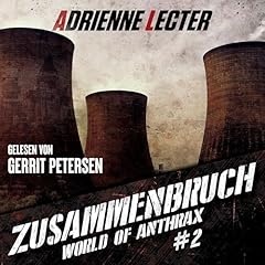 Page de couverture de Zusammenbruch