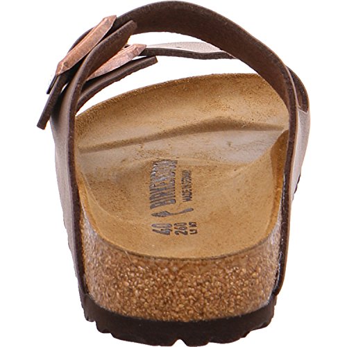 Image of Birkenstock Unisex Adult Arizona Soft Footbed Sandals